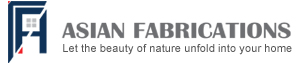 Asian Fabrication Logo